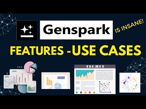 GENSPARK: Can This AI Really Do Everything For You?