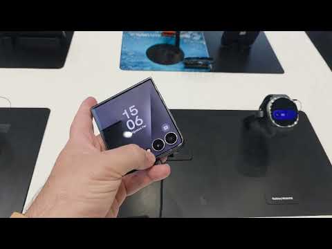 6 reasons to buy the Z Flip 7!