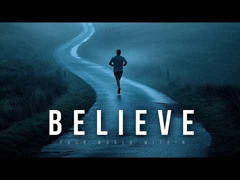GET UP & BECOME SOMEONE NOBODY RECOGNIZES - Powerful Motivational Video Speech Compilation (2 hours)