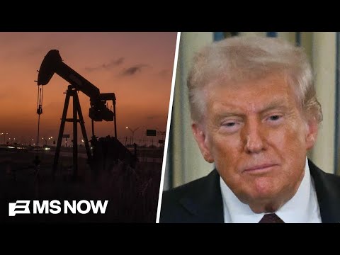 Trump threatens to 'blow up' Iranian gas field if Tehran responds to strike