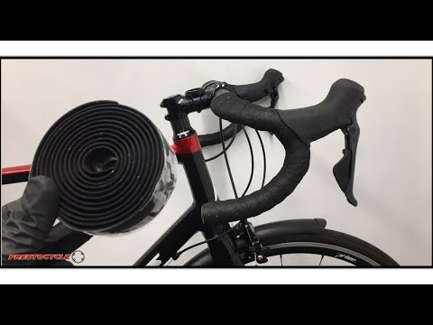How To Wrap Handlebar Tape