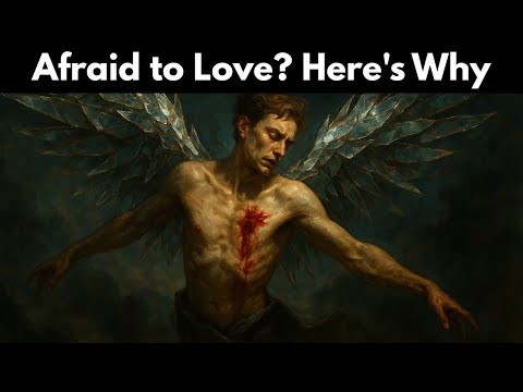 Why You Reject Love Even When You Crave It | Carl Jung Psychology