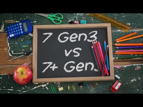 Snapdragon 7 Gen 3 & 7+ Gen 3: Navigating Beyond the Deceptive Similarity