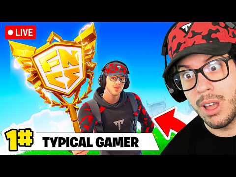 The REAL FNCS is FINALLY Here!