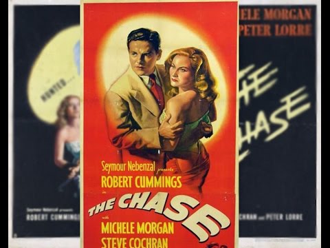 The Chase (1946)