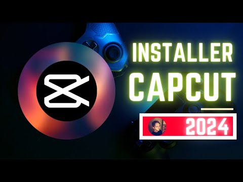 Comment Installer CapCut sur PC en 2024 (Windows) - Tuto Débutant