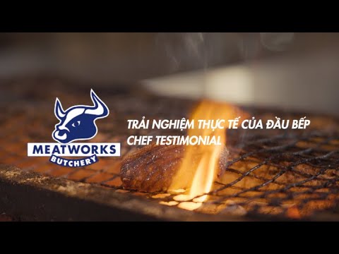 Chef Testimonial - Wagyu cho Chef - Westhomle Wagyu - P2
