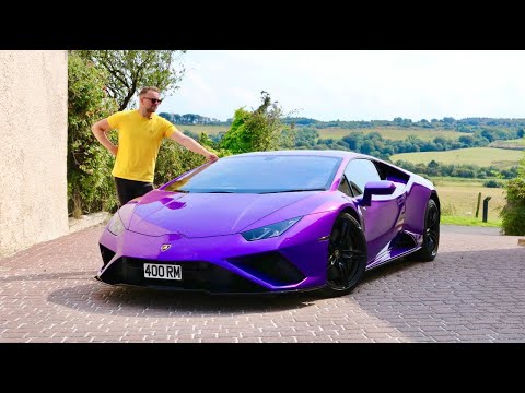 LAMBORGHINI HURACAN BUYERS GUIDE | DO NOT BUY without watching this!