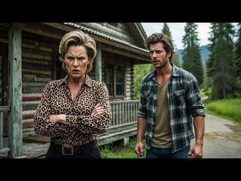 I Bought A Foreclosed Cabin, HOA President Claimed She Already Owned It Until I Showed The Receipts