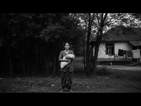 La madre que soltaba sus hijos deformes en el bosque para que “volvieran a nacer”