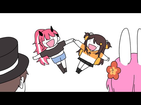 바보클럽 자리있나요? / 뭔소리야 넌 원년멤버야