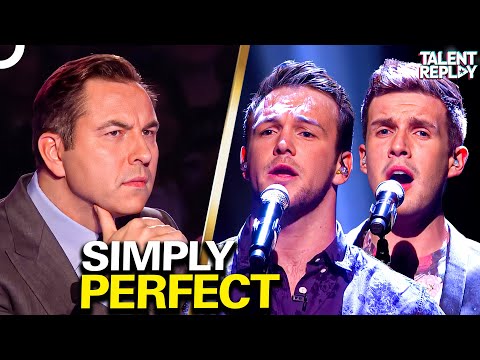 The Audition That BROKE The Internet | Britain's Got Talent