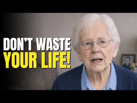 It took me 100+ years to realize what I’ll tell you in 10 minutes