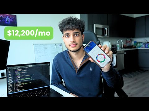 My Salary & Expenses as a Software Engineer in New York City (2025)