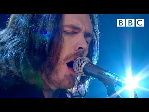 Hozier performs his hit song 'Take Me To Church' | Later... with Jools Holland - BBC