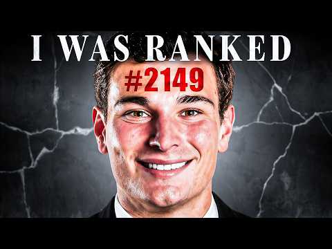 The #1 Pick Nobody Wanted