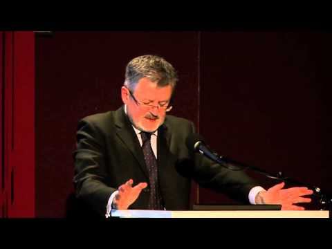 Christopher Clark: How Europe went to War in 1914