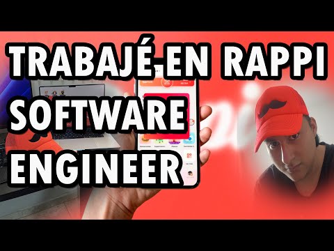 Working at Rappi as a software engineer - This was my experience