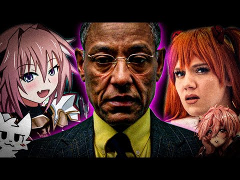 Femboys are the Worst