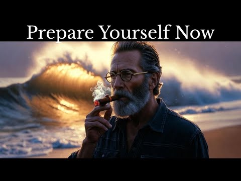 Are you prepared to HEAR this? (There is no return afterward) | Manly PalmerHall