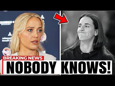 Sophie Cunningham exposed Something About Caitlin Clark Nobody Knows