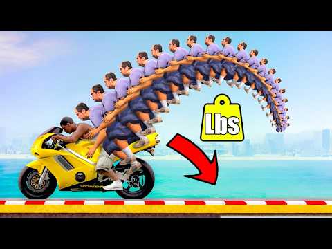 Do more passengers make you drive slower in GTA 5?