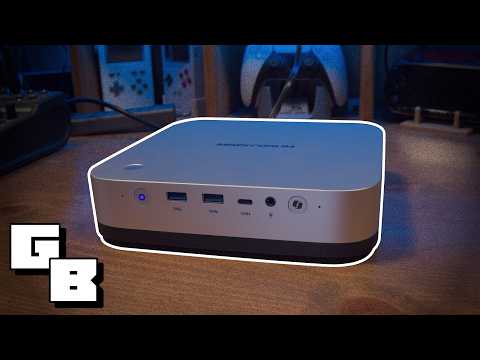Minisforum AI X1 Pro - The Complete Linux Review