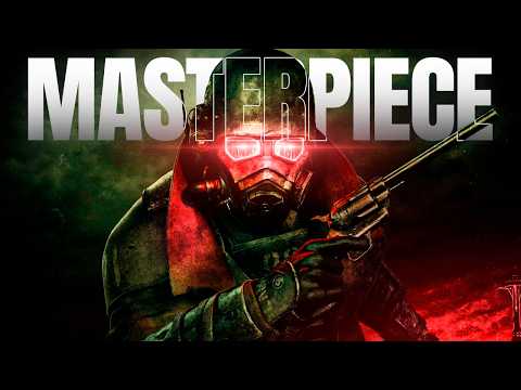 Why Fallout New Vegas is Still Unmatched