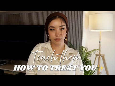 YOU'RE the REASON people don’t RESPECT you (But You Can Change That)