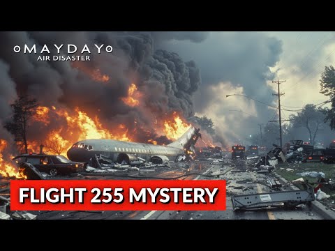 Northwest Airlines Flight 255 Crash Explained | Mayday: Air Disaster