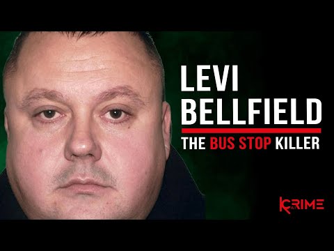 ONE OF THE UK'S MOST PROLIFIC SERIAL KILLERS - Levi Bellfield