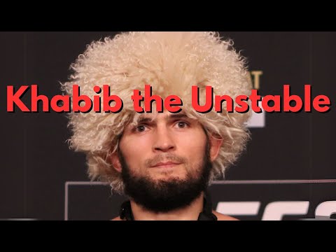 How Conor Mcgregor Got His Career Ruined By a Psychopath