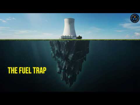 Inside America’s $3T Nuclear Bet (HALEU)