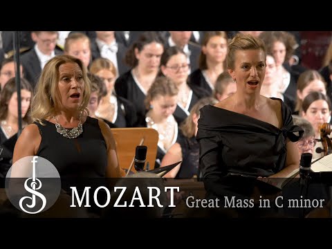 Mozart | Great Mass in C minor