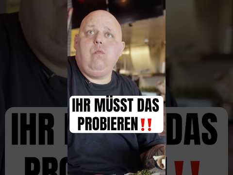 Die BESTEN CARNITAS meines Lebens😳