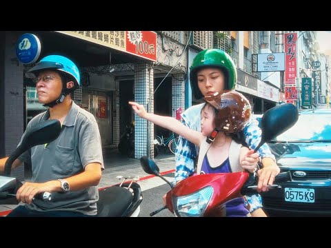 The most tear-jerking Taiwanese film of 2025, a story set amidst the vibrant atmosphere of Taipei...