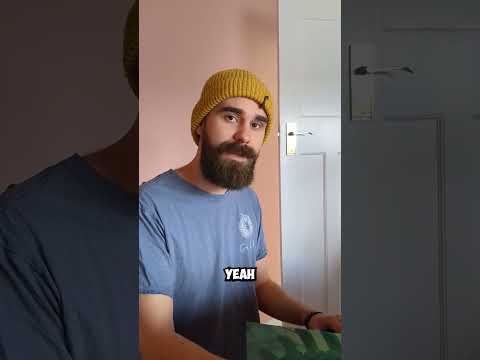 when the DM makes you roll for EVERYTHING