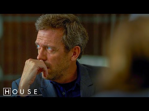 House CASES to Watch While You Ponder Existence