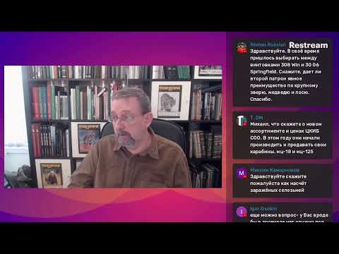 Выбор оружия: какое оружие и сколько нужно российскому охотнику?