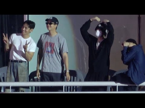 HOPE ON THE STAGE' FINAL GOYANG - BTS reaction 제이홉  홉온스 파이널 방탄소년단