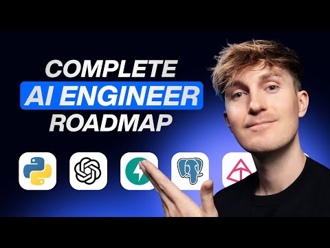 The AI Engineer Tech Stack to Get Hired in 2026