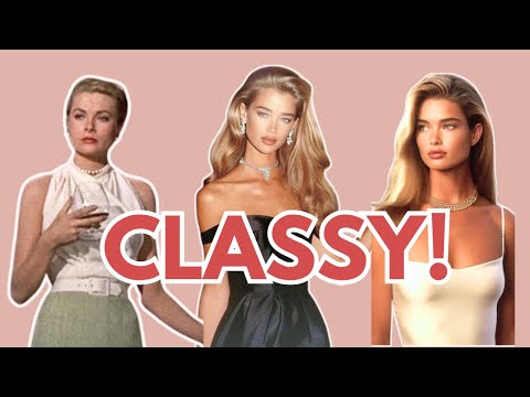 Elegance Mistakes You MUST Avoid!