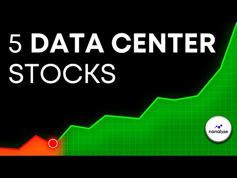 The Next BIG Thing In AI – Data Center Cooling