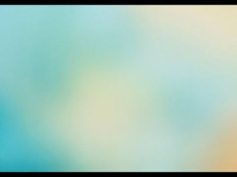 Seafoam Aura Background