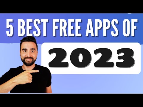 The 5 BEST Apps for Teachers of 2023