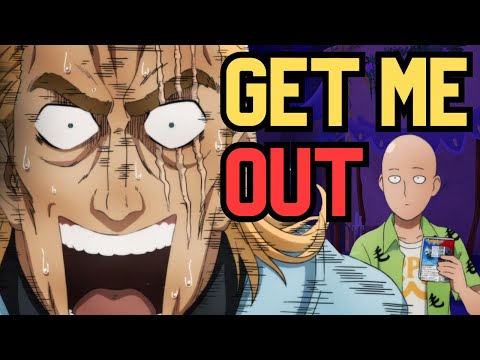 This Campaign Sounds Absolutely MISERABLE | RPG Horror Stories