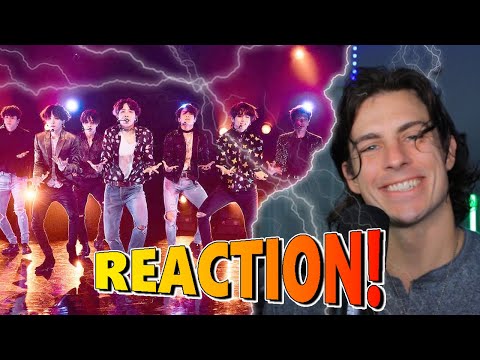 My favorite BTS performance (So Far)