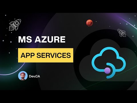 Deploying a Node.js App to Azure in 10 Minutes