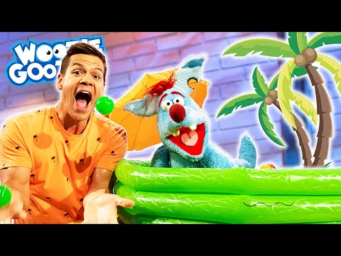 Best Of Sommer, Sonne, Freibad ☀️🌊 l WOOZLE GOOZLE