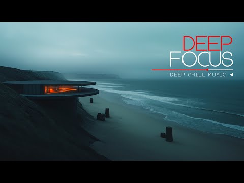 Deep Focus & Motivation — Relaxing Instrumentals for Peak Performance